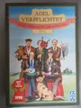 Produktbild: Adel verpflichtet - Das große Bluffspiel um Diebe, Lords und Pfeifenköpfe