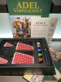 Produktbild: Adel verpflichtet - Spiel des Jahres 1990 - FX Schmid -Vintage Brettspiel-✌️