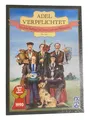 Produktbild: Adel Verpflichtet FX Schmid Brettspiel 1990 Neu in Folie sealed 712238 OVP
