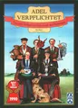 Produktbild: Adel Verpflichtet