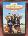 Produktbild: Adel verpflichtet Spiel des Jahres 1990 FX Schmid