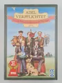 Produktbild: Adel Verpflichtet  Brettspiel FX Schmid 1990 K. Teuber Gesellschaftsspiel