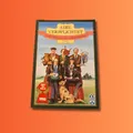 Produktbild: Adel Verpflichtet FX Schmidt  Brettspiel Spiel des Jahres 1990 Vollständig