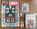 Produktbild: Brettspiel Adel verpflichtet Spiel des Jahres 1990 FX Schmid Vintage TOP