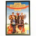 Produktbild: Adel verpflichtet FX Schmid 1990 Spielzeug Spiele Gesellschaftsspiele Brettspiel
