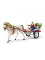 Produktbild: Schleich Small carriage for the big horse show