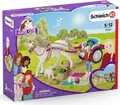 Produktbild: Schleich 42467 Kinderspielzeugfigur (42467)