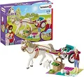 Produktbild: Schleich Horse Club 42467 Kutsche für Pferdeshow