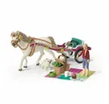 Produktbild: Schleich® Stapelspielzeug Kutsche für Pferdeshow