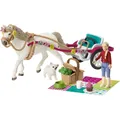 Produktbild: schleich® Horse Club 42467 Kutsche für Pferdeshow