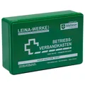 Produktbild: LEINA-WERKE Verbandskasten DIN 13157 grün