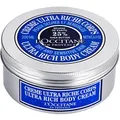Produktbild: L'Occitane Karité Reichhaltige Körpercreme 200 ml
