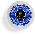 Produktbild: L'OCCITANE Shea reichhaltige Körpercreme 200 ml