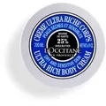 Produktbild: L’Occitane en Provence Shea Ultra Rich Body Cream 200 ml