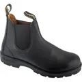 Produktbild: Blundstone Chelsea Boots Ankle-Bootie Herren 31303031313533 Schwarz 9,5 UK - Schwarz - 43,5