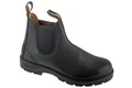 Produktbild: Chelsea boots Unisex, Blundstone Elastic Sided Boot Lined, Schwarz