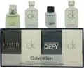 Produktbild: Parfümset Calvin Klein Ensemble de parfums