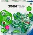Produktbild: Ravensburger Kugelbahn-Bausatz GraviTrax Action-Set M Skytrax, Made in Europe