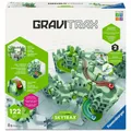 Produktbild: Ravensburger GraviTrax Action-Set M Skytrax Starter Set Kugelbahn ab 8 Jahren