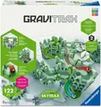 Produktbild: Ravensburger Kugelbahn GraviTrax BASE ActionSet M Skytrax 25959