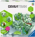 Produktbild: 4005556259595 Gravitrax. Zestaw Startowy. Skytrax M Ravensburger