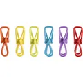 Produktbild: Kikkerland Multi-purpose Clips (6 x) (BC37)