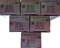 Produktbild: Wella Illumina Color M+ 8/93 hellblond cendre-gold 6 X 60 ml = 360 ml