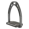 Produktbild: Acavallo Steigbügel ARCO Evolution Alupro | Farbe: Titanium | Größe: OneSize