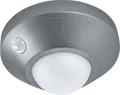 Produktbild: LDV 075270855 - Nachtlicht NIGHTLUX, 105 lm, mit Bewegungssensor, silber