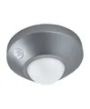 Produktbild: LEDVANCE Nachtlicht NIGHTLUX Ceiling Silber Sensor