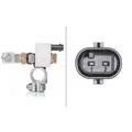 Produktbild: Sensor Batteriemanagement Hella 6PK 010 557-921 für Opel Vauxhall Chevrolet