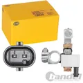 Produktbild: HELLA SENSOR BATTERIEMANAGEMENT passend für OPEL ASTRA | 6PK 010 557-921