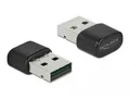Produktbild: Delock 61000 WLAN- / Bluetooth-Adapter 4.2
