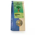 Produktbild: (99 EUR/kg) Sonnentor Bio Kräuter GlücksTee 50g Kräutertee, lose