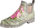 Produktbild: Beck Damen Landlust Gummistiefel, Mehrfarbig, 38 EU
