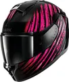 Produktbild: LS2 SHARK, Integraler Motorradhelm RIDILL 2 ASSYA Black/Pink KVV, S