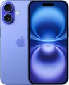 Produktbild: Apple iPhone 16 512GB Blau MYER3ZD/A