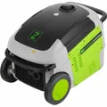 Produktbild: Zipper Stromerzeuger Inverter ZI-STE3000IV Fahrbar (2800 W, 10 l) (ZI-STE3000IV)