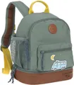 Produktbild: LÄSSIG Kinderrucksack Adventure, Bus, Mini Backpack, PETA-approved vegan