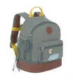 Produktbild: Kinderrucksack mit Brustgurt Kindergartentasche Kindergartenrucksack 6,5L ab ...