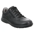 Produktbild: Jomos Jomos - Campus II - 322424-290-0060 - Schwarz/Covey Schnürschuh schwarz 45 EU