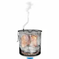 Produktbild: Hausräucherofen 5 kg, Topfmodell