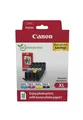 Produktbild: Canon 6443B008 CLI-551XL BK/C/M/Y PHOTO VALUE ~E~