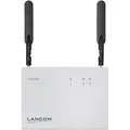 Produktbild: Lancom Systems 61759 AccessPoint / IAP-821 / 802.11acn / 2x2M WLAN Access-Point 1 GBit/s 2.4 GHz, 5 GHz