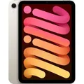 Produktbild: Apple iPad mini/(2024) Wi-Fi/8,3 - Weiß