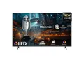 Produktbild: Hisense 55E77NQ PRO 139,7 cm (55 Zoll) 4K-QLED-TV UltraHD/4K Triple Tuner