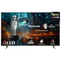 Produktbild: Hisense 55E77NQ PRO 139,7 cm (55 Zoll) 4K-QLED-TV UltraHD/4K Triple Tuner