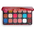 Produktbild: Revolution Beauty London Forever Flawless Palette Flamboyance Fla