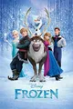 Produktbild: Gadget - Disney: Pyramid - Frozen - Cast (Poster Maxi 61X91,5 Cm) Pyramid