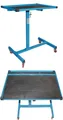 Produktbild: BGS Fahrbarer Beistelltisch